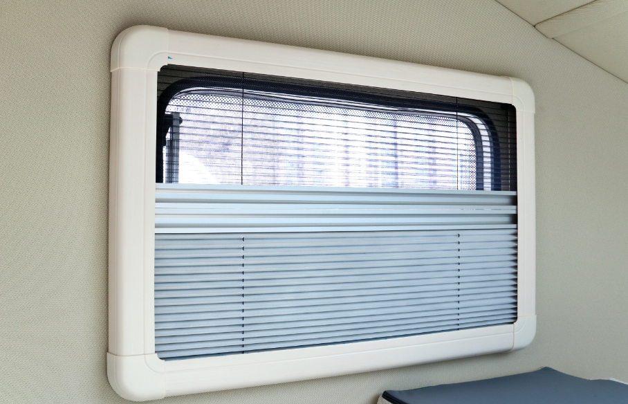 分時四驅、超大空間、一代經典——風駿C7！