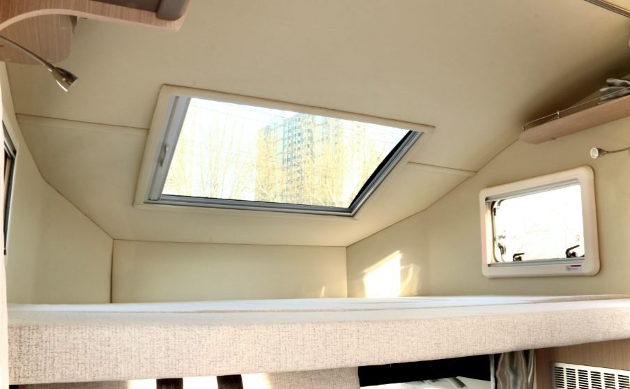 分時四驅、超大空間、一代經典——風駿C7！