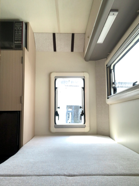 分時四驅、超大空間、一代經典——風駿C7！