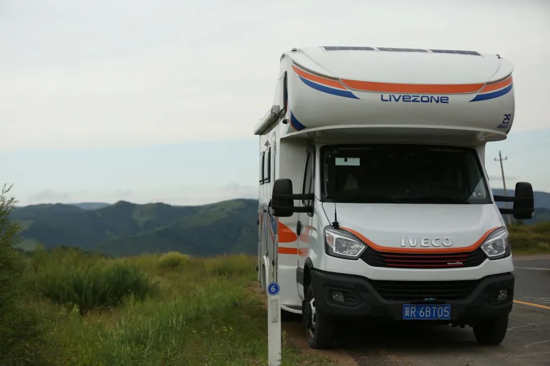 來福，以精致矗立在野性之中