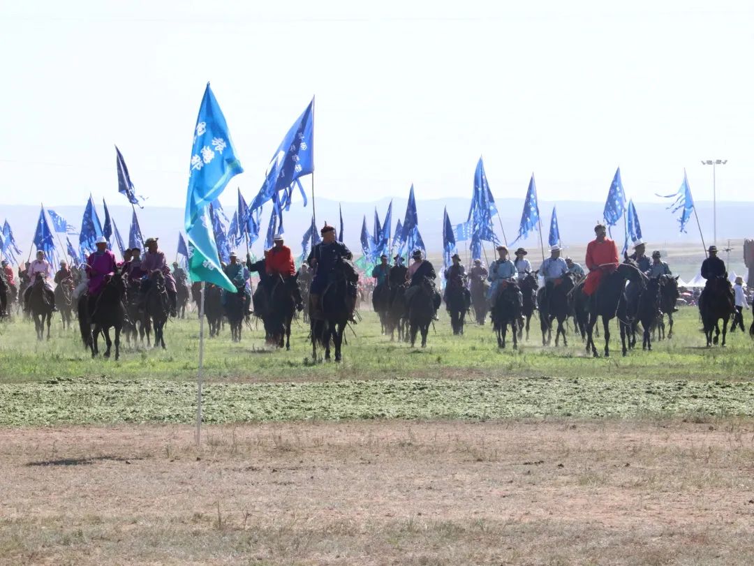 來福，以精致矗立在野性之中