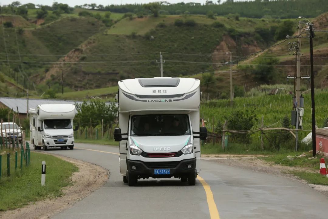 來福，以精致矗立在野性之中