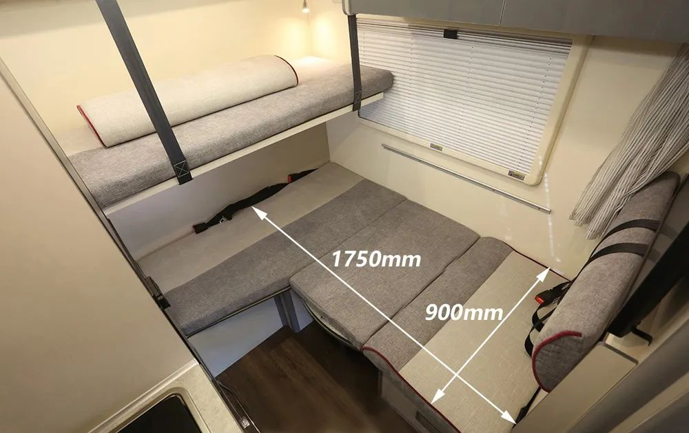 8月12日，相約武漢！顏值、動力、空間都滿意的皮卡房車來了！