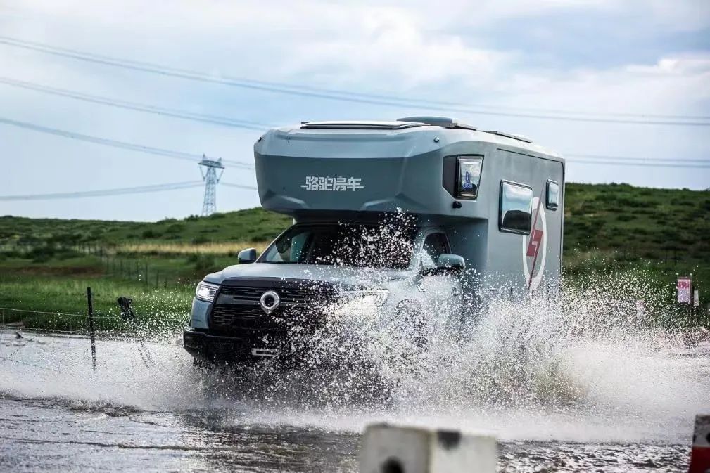 全球限量定制！『自由炮高端定制版』將于成都車展正式亮相