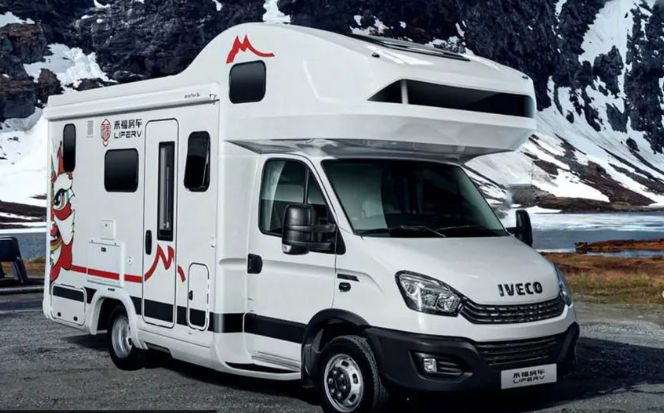 高階玩家都玩什么房車？