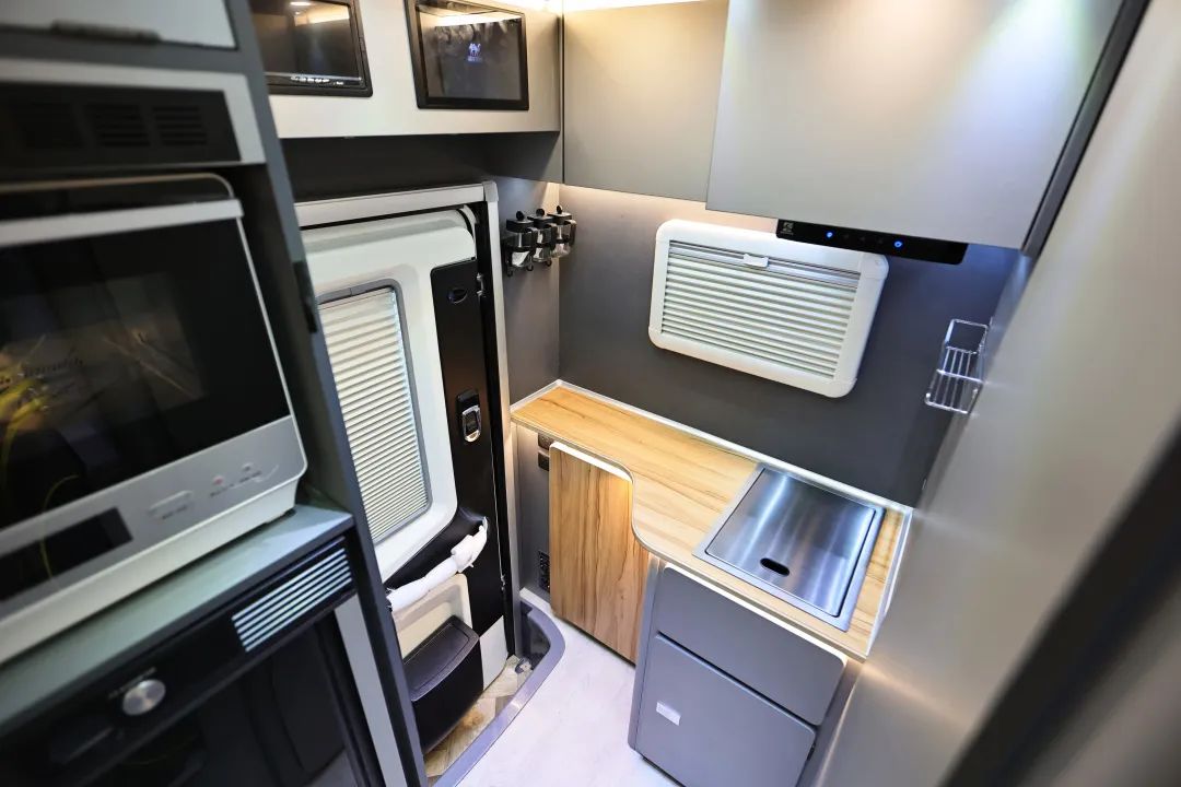 什么時候你最想擁有一臺房車? 什么時候你最想擁有一臺房車?