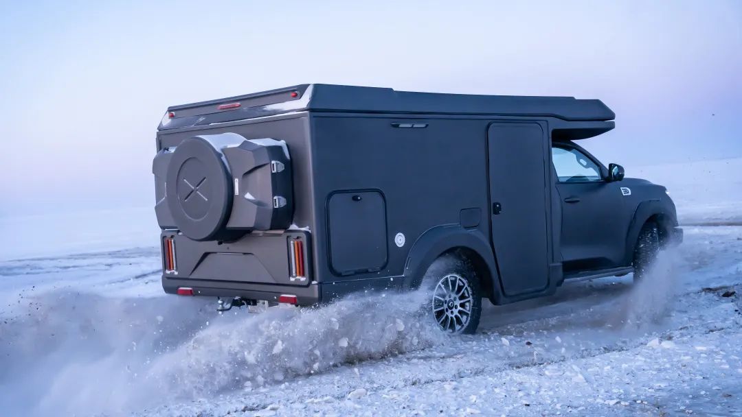 購(gòu)買柴油版房車的車友請(qǐng)注意！