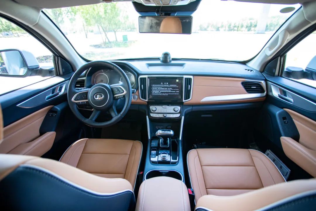 TOD智能四驅(qū) 全車越野套件，這是不是你理想的C型越野房車？