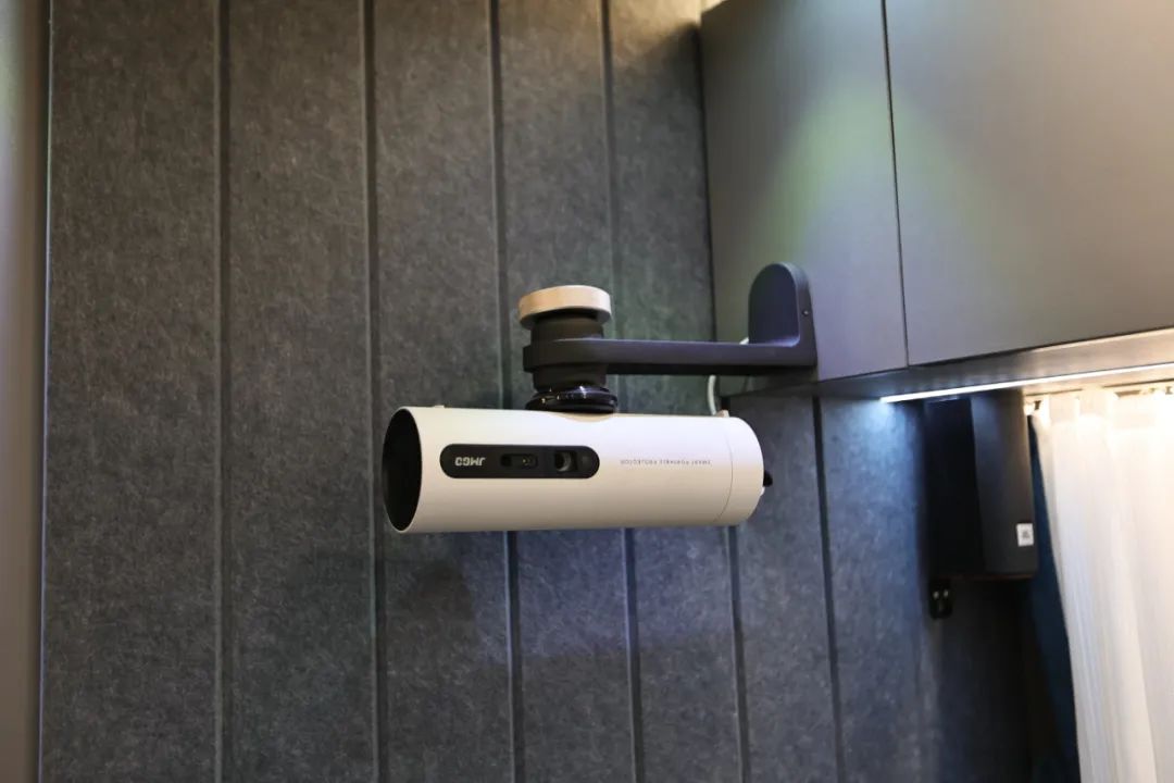 TOD智能四驅(qū) 全車越野套件，這是不是你理想的C型越野房車？