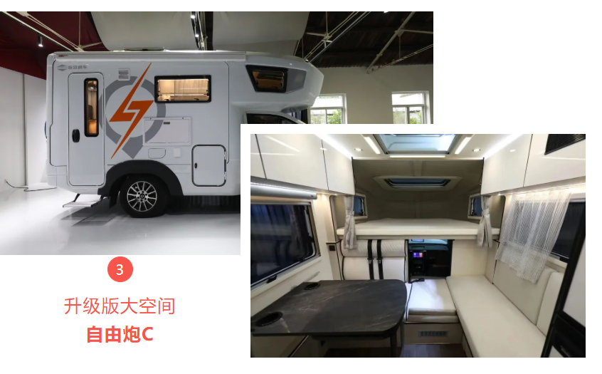 覽眾駱駝房車(chē)來(lái)深圳了,熱門(mén)車(chē)型一次看夠! 覽眾駱駝房車(chē)來(lái)深圳了,熱門(mén)車(chē)型一次看夠!