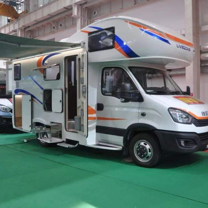 向“偽性價比”房車出擊,第五代塞拉維來襲! 向“偽性價比”房車出擊,第五代塞拉維來襲!