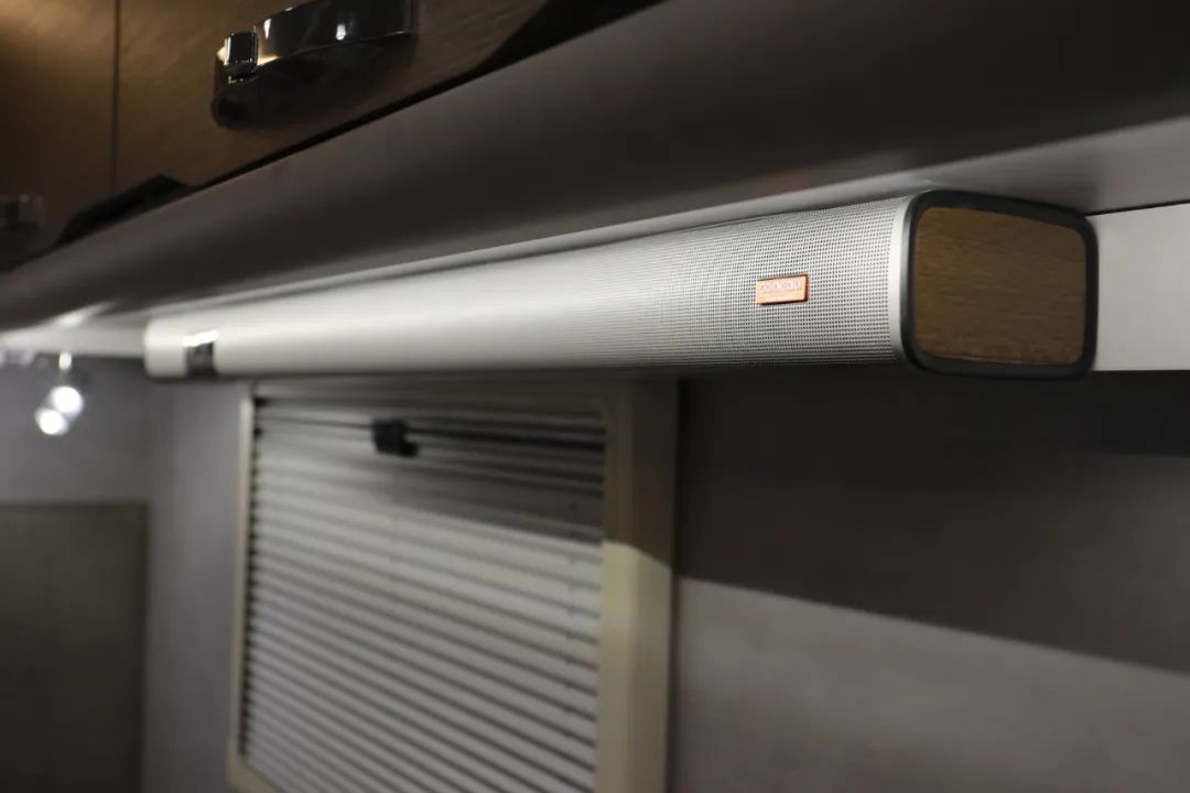 向“偽性價比”房車出擊,第五代塞拉維來襲! 向“偽性價比”房車出擊,第五代塞拉維來襲!