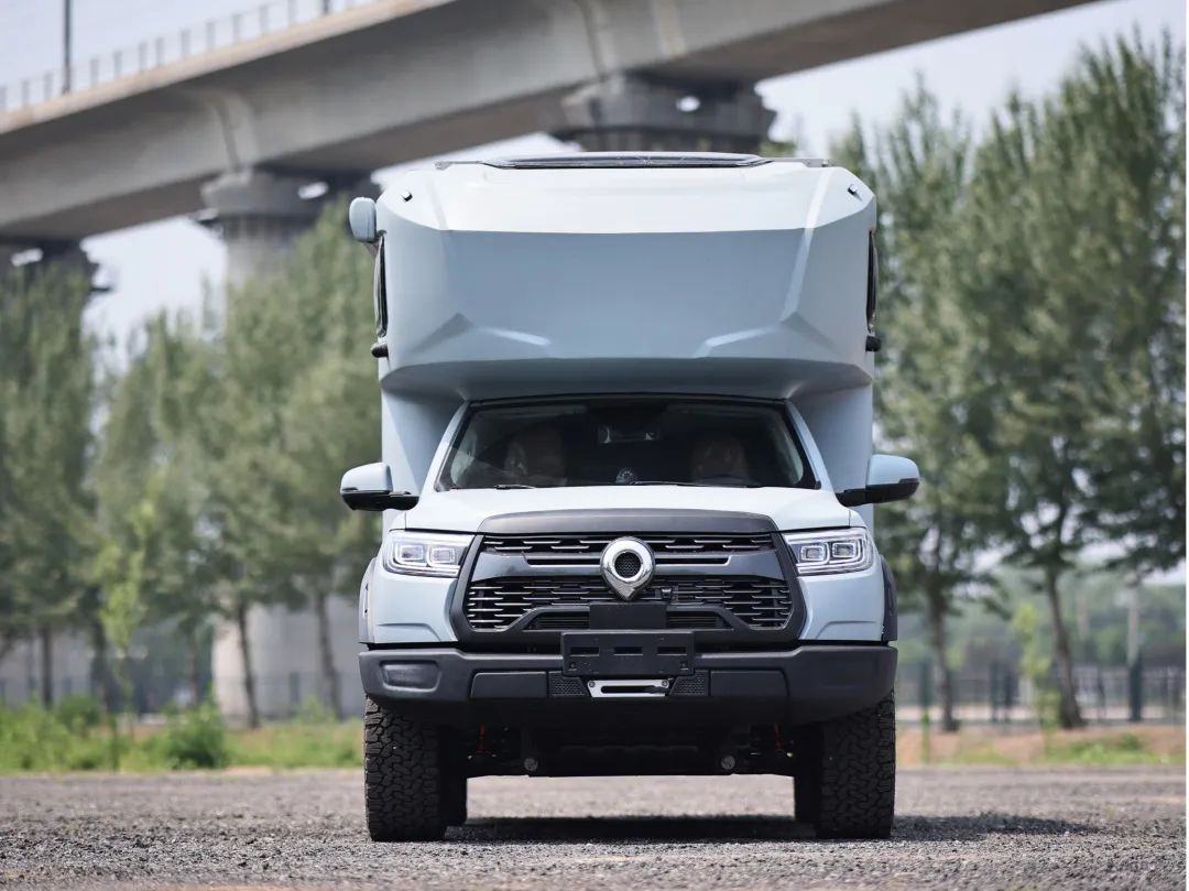 房車保養小技巧，快進來get一下！