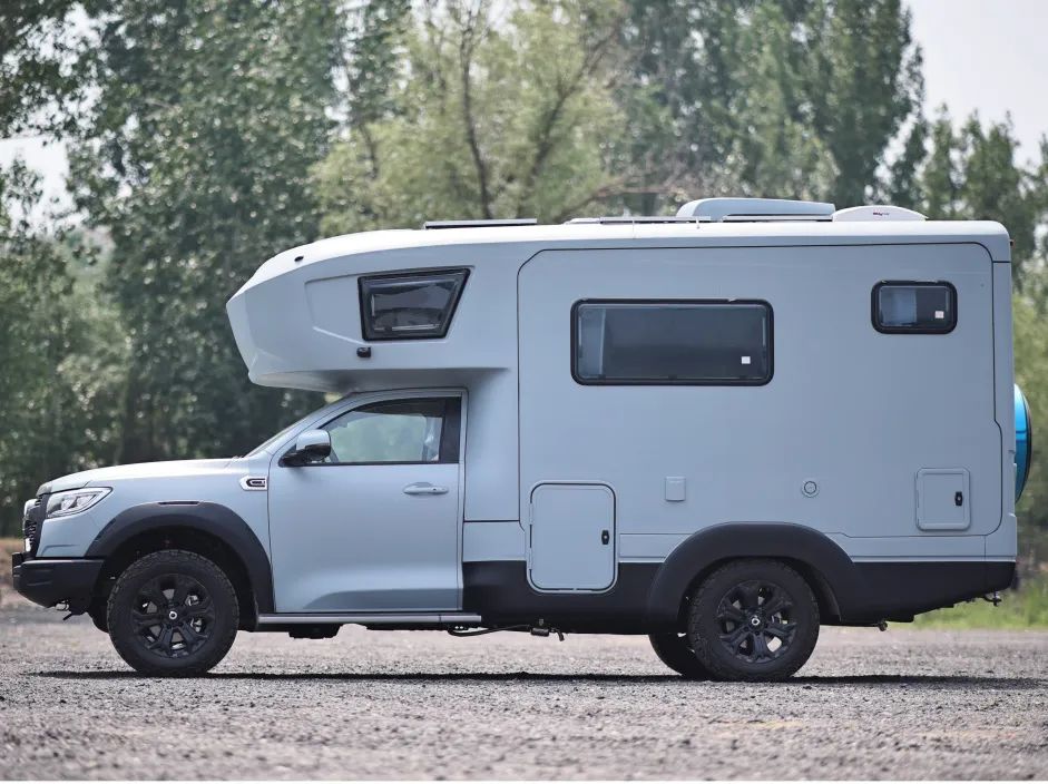 房車保養小技巧，快進來get一下！