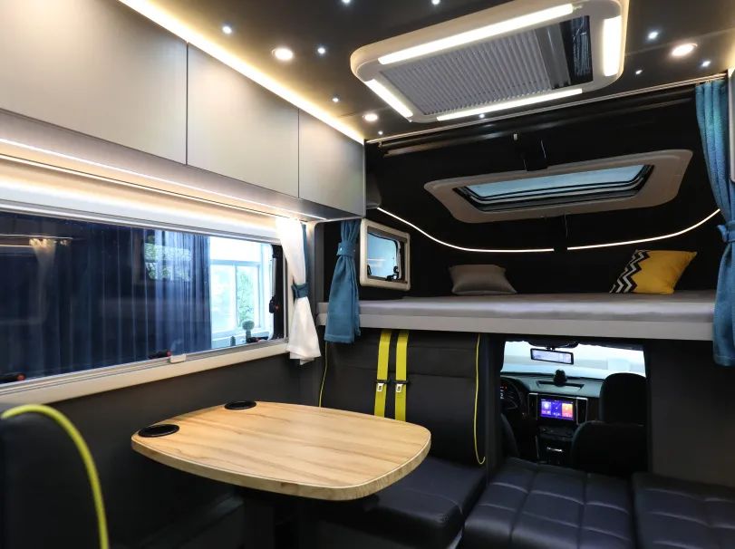 房車保養小技巧，快進來get一下！