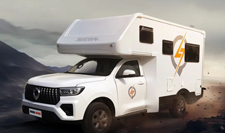 29.98萬(wàn)！自由炮感恩版正式上市