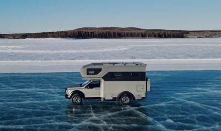 多款新車齊發！覽眾房車北京展會重磅來襲！