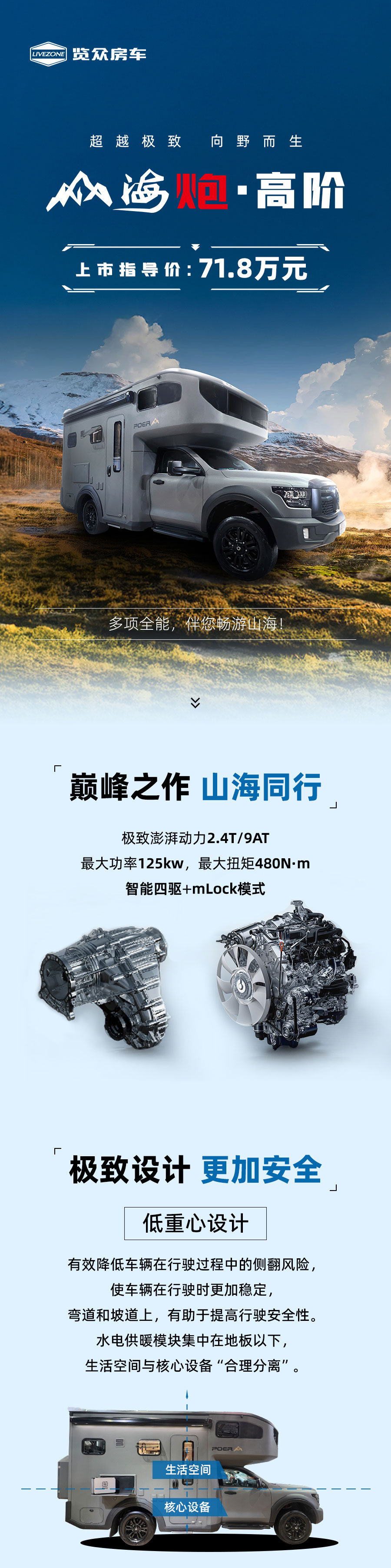 山海炮·高階 山海炮·高階