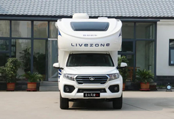 既安全又舒適，選這款房車(chē)才對(duì)