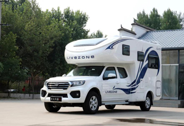 房車(chē)選擇鋰電池一定要這樣選