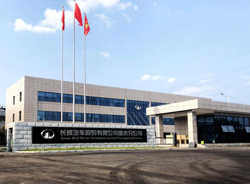 長(zhǎng)城炮房車(chē)全面解析（五）實(shí)力工廠鑄造專(zhuān)用底盤(pán)