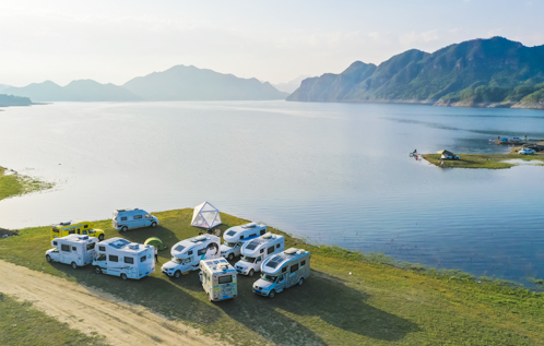 房車(chē)愜意生活，覽眾只為打造舒適，安全房車(chē)