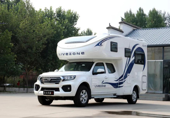 冬季，房車注意這些，只有好處