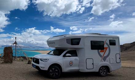 暑期家庭出游的車(chē)子，究竟該怎么選？