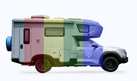 自由炮 | 突破才是勇敢者的底色！